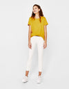 Drawstring Sweater