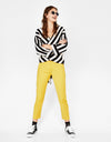 Drawstring Sweater
