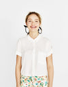 Shirt with pocket