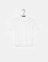 Shirt with pocket