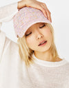 Round neck sweater
