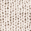 Loose-fit round neck sweater