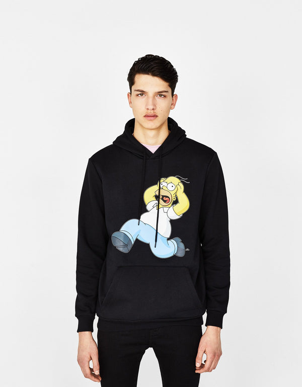 The Simp-sons sweatshirt