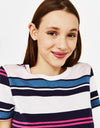 Shoulder Tee