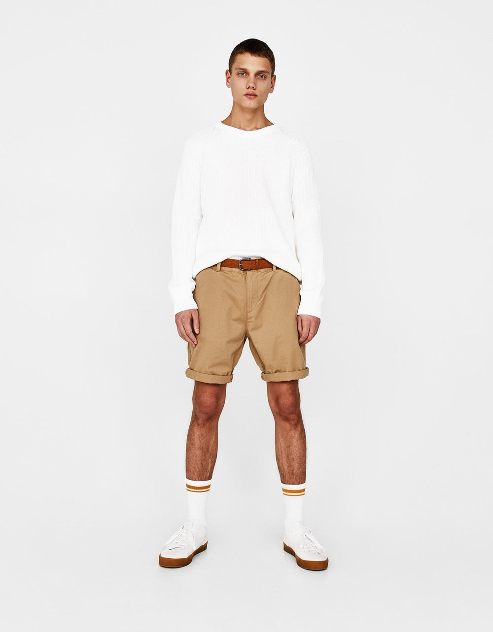 Blend Field Jacket