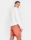Cotton-Blend Field Jacket