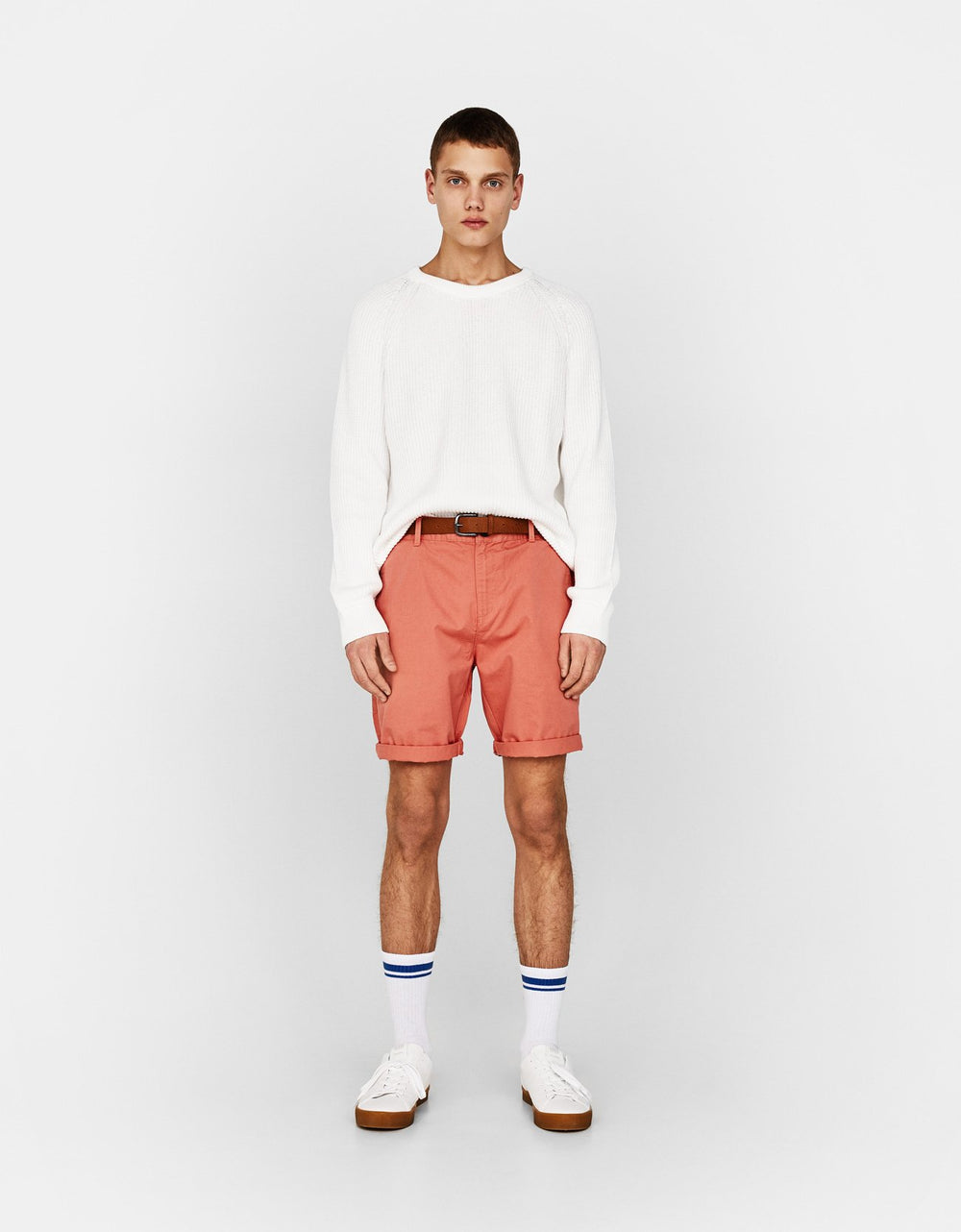 Blend Field Jacket