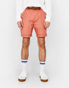Cotton-Blend Field Jacket