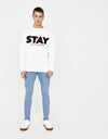 Super skinny jeans