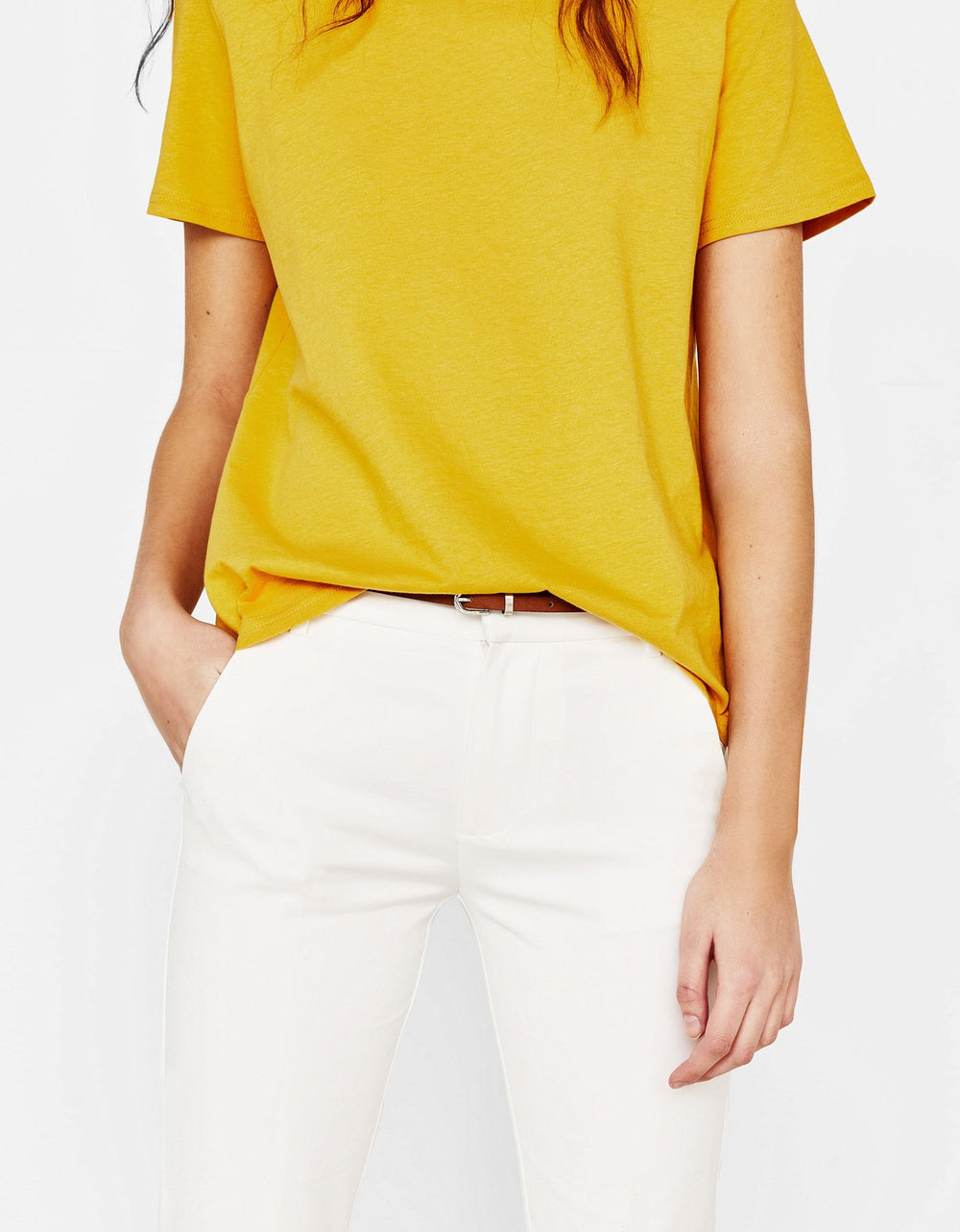 Drawstring Sweater