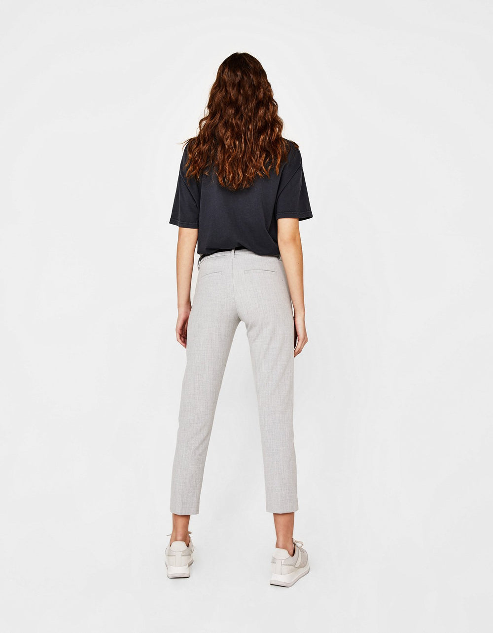 Drawstring Sweater