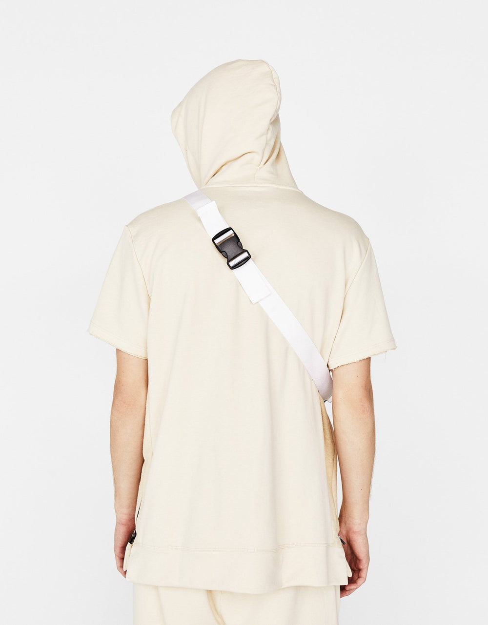 Twill 2-Button Jacket
