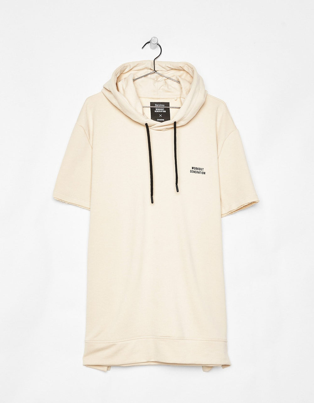 Twill 2-Button Jacket