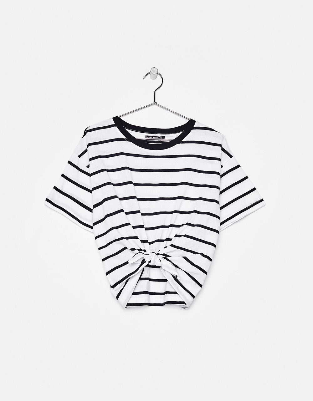 Jersey Graphic Tee
