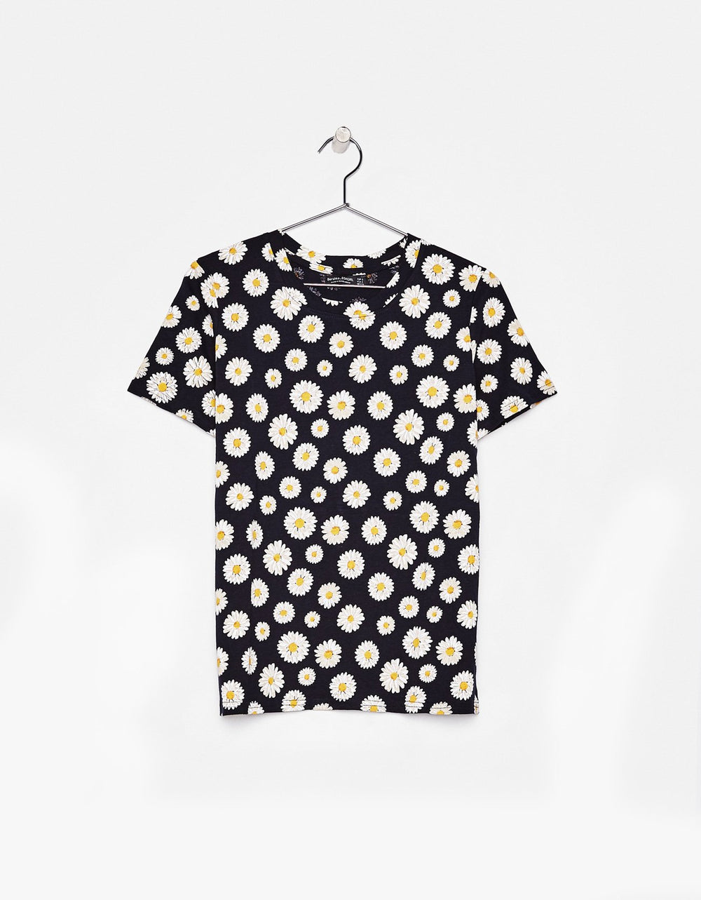Shoulder Tee