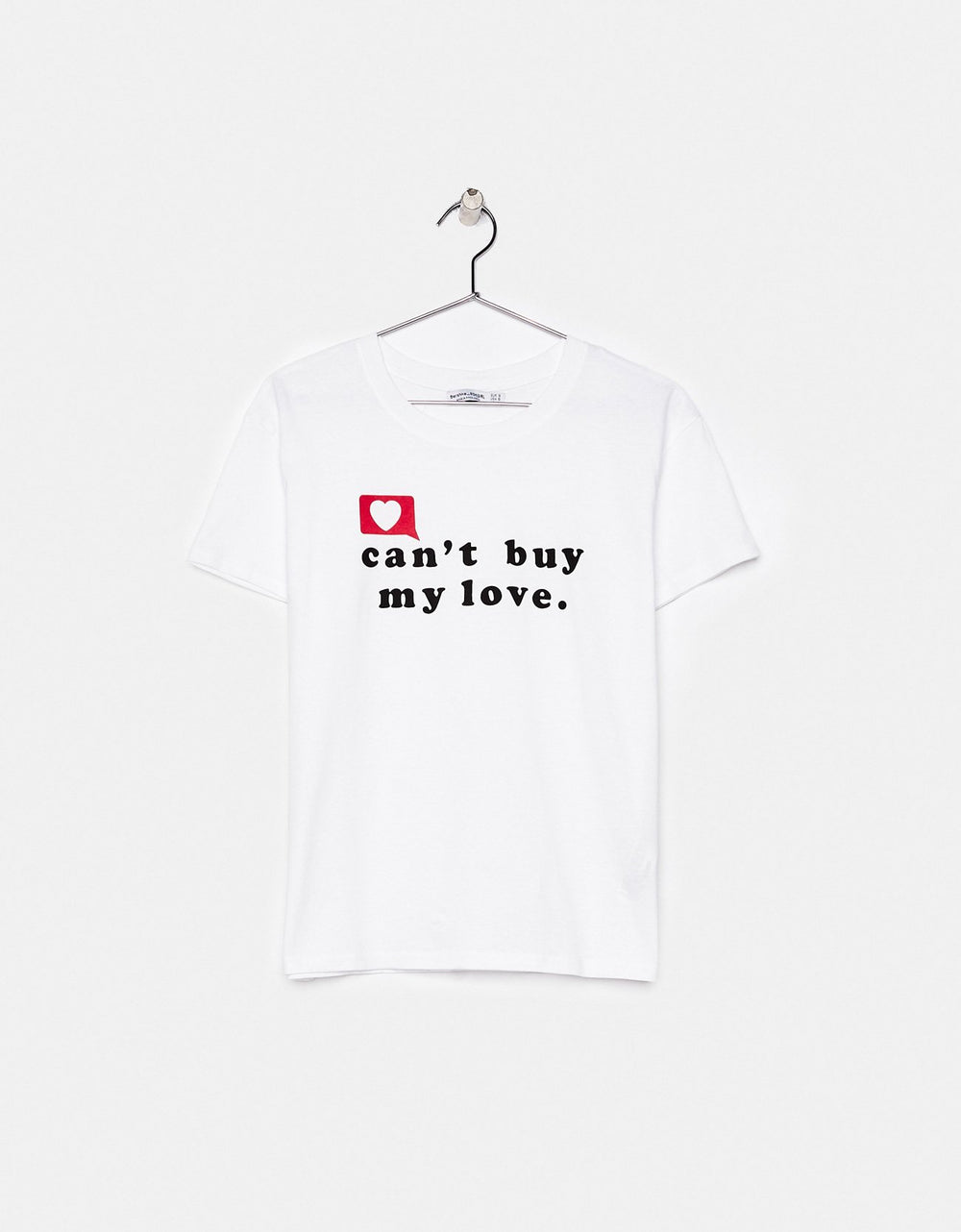 Jersey Graphic Tee