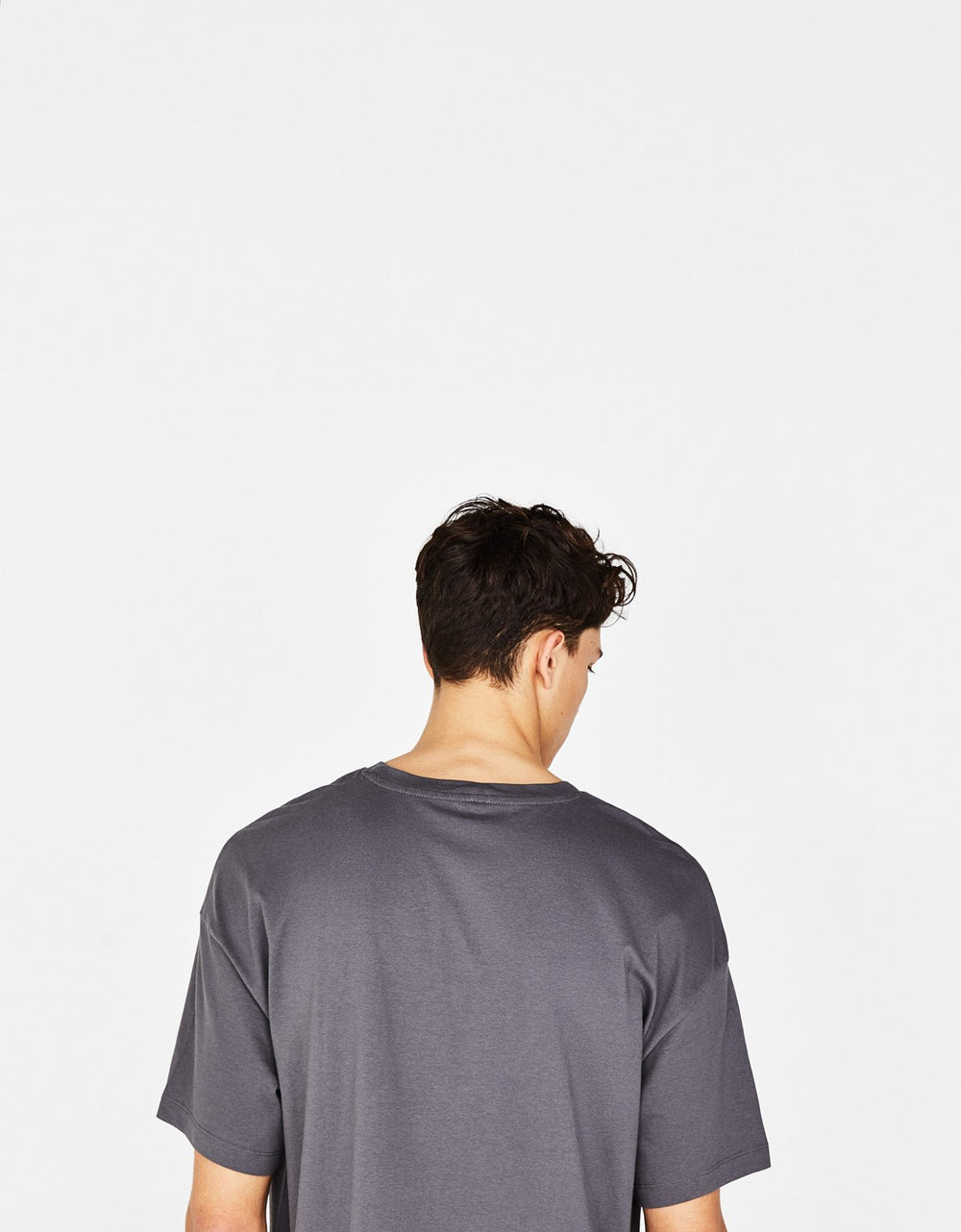 Fit T-shirt
