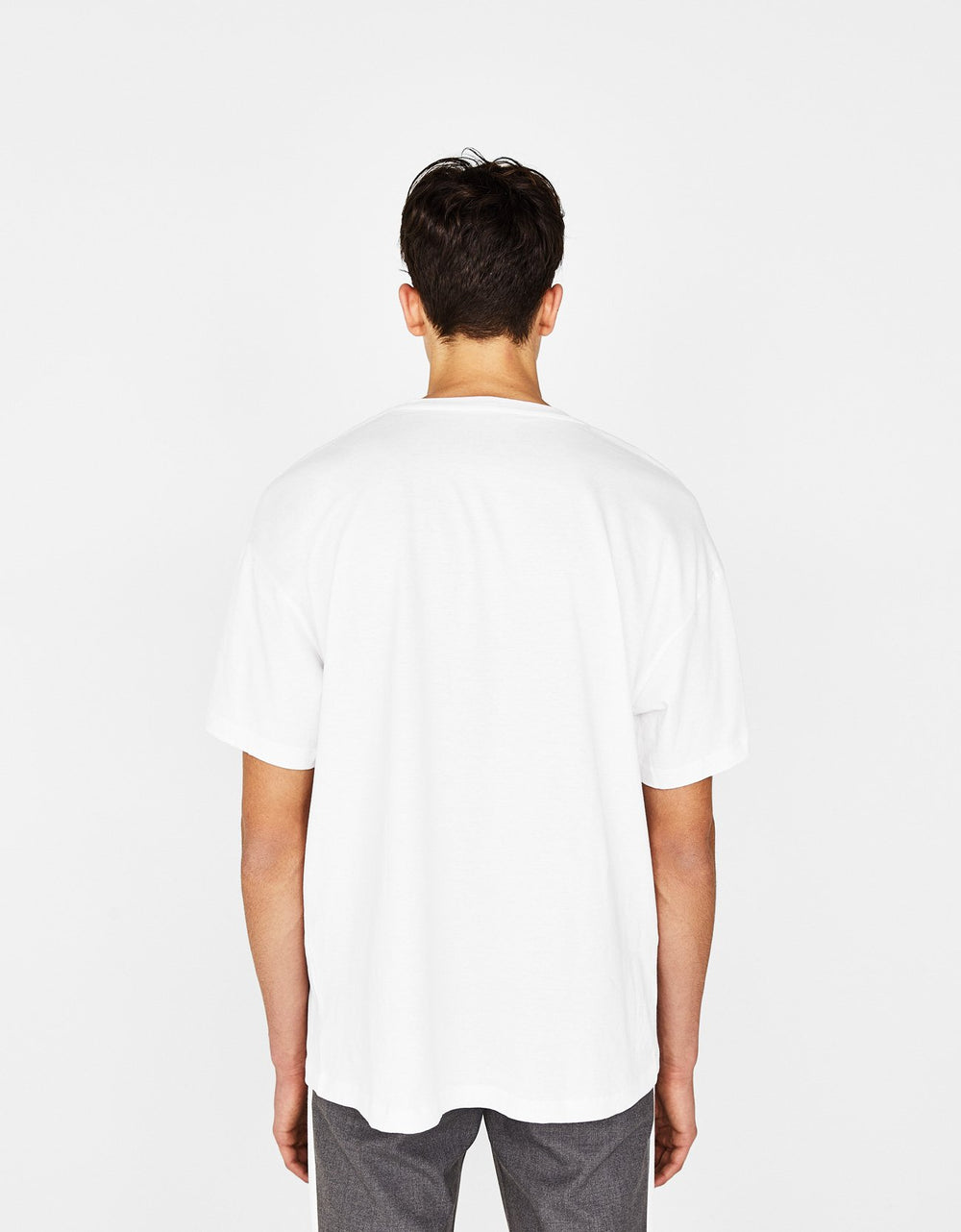 Fit T-shirt
