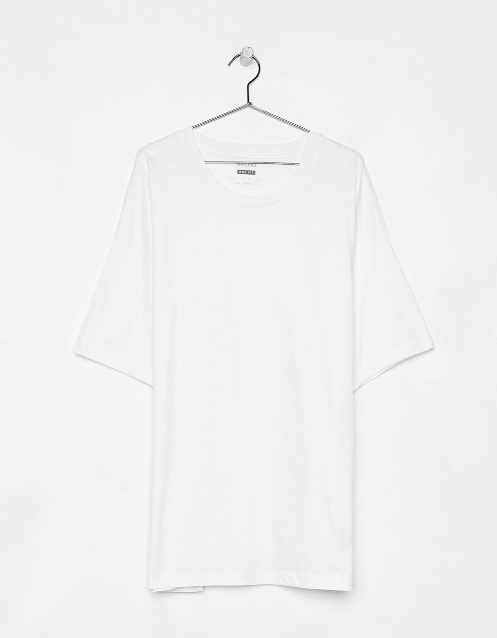 Fit T-shirt